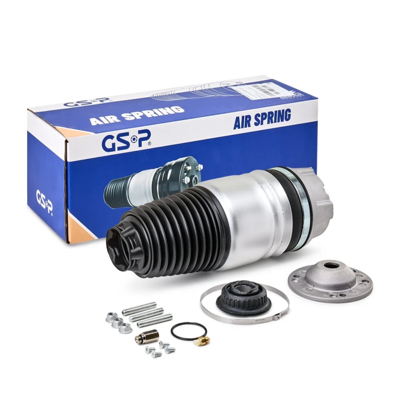 Image of GSP Air Spring, suspension GSP 35200242