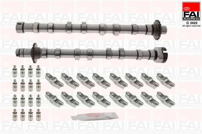 Image of FAI AutoParts Camshaft kit FAI AutoParts CSK1000