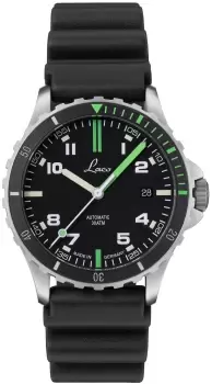 Image of Laco Watch Squad Amazonas 39 Rubber