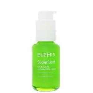 image of Elemis Advanced Skincare Superfood CICA Calm Hydration Juice 50ml