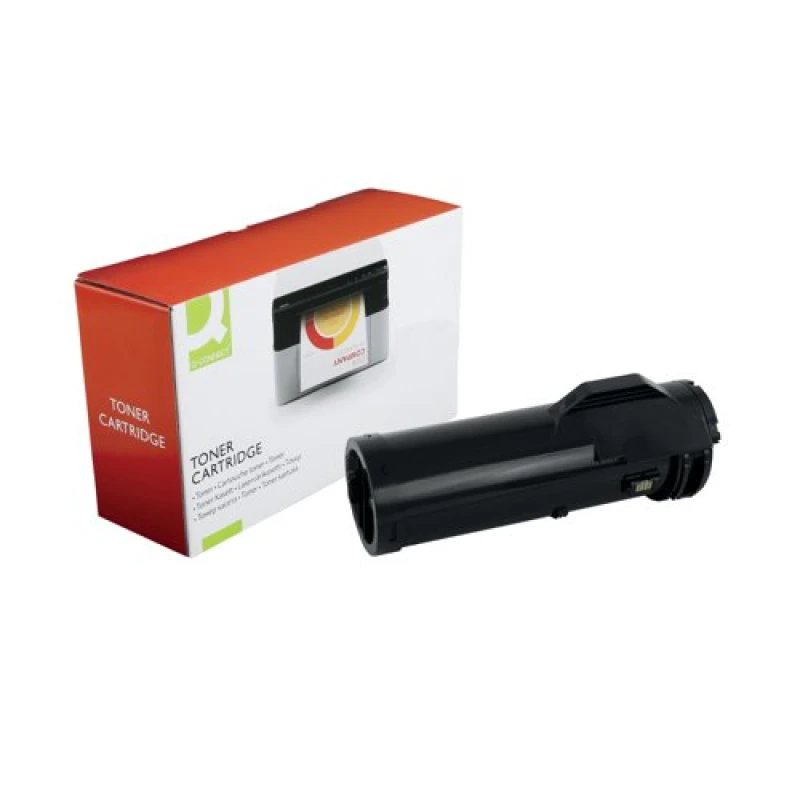 Image of Q-Connect Q-Connect Brother TN-3610 Compatible Toner Cartridge Black OB3610 OB3610