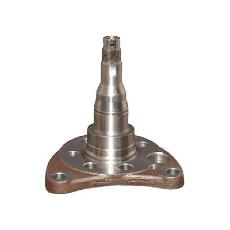 Image of JP GROUP 1151400370 Stub Axle JP Kingpin,axle beam (4929)