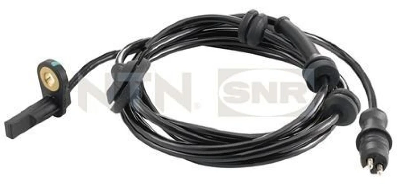 Image of ABS sensor SNR ASB158.01
