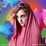 Image of Alison Goldfrapp - The Love Invention (Music CD)