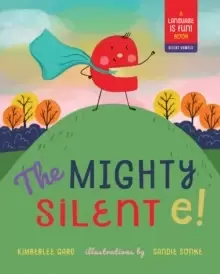 Image of The Mighty Silent e!