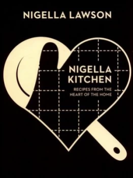 Image of Nigella Kitchen by Nigella Lawson Hardback
