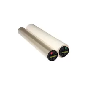 Image of Xyron Pro Adhesive Film Roll Set X2500 Permanent adhesive film. 90 m. For XM2500
