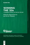 Image of Winning the 20s : A Leadership Agenda for the Next Decade