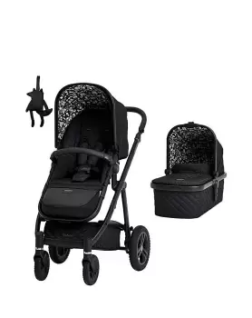 Image of Cosatto Wow 2 - Silhouette