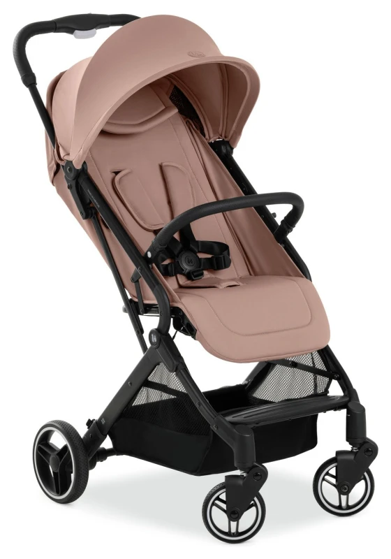 Image of Hauck Hauck Travel Care Plus Pushchair - Hazel