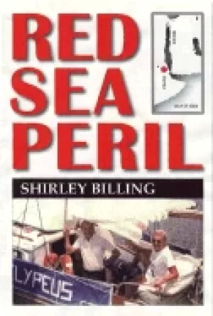 Image of red sea peril