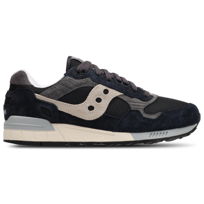 Image of Saucony Trainers Saucony Shadow 5000 Gris Unisex 45