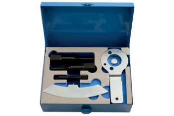 Image of Laser Tools 5179 Timing Tool Kit - Fiat/Alfa Romeo JTD