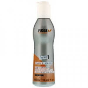 Image of Fudge Styling Curve Maker 190ml
