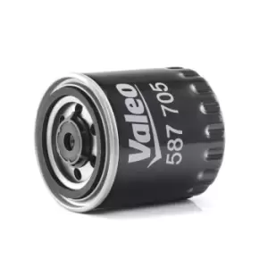 Image of VALEO Fuel Filter 587705 MERCEDES-BENZ,DAEWOO,SSANGYONG,190 (W201),C-Klasse Limousine (W202),Stufenheck (W124),E-Klasse Limousine (W210)