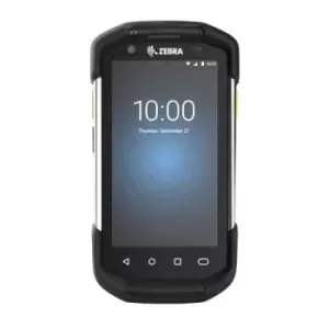 Image of Zebra TC77 handheld mobile computer 11.9cm (4.7") 1280 x 720...