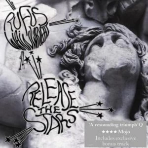 Image of Release the Stars by Rufus Wainwright CD Album