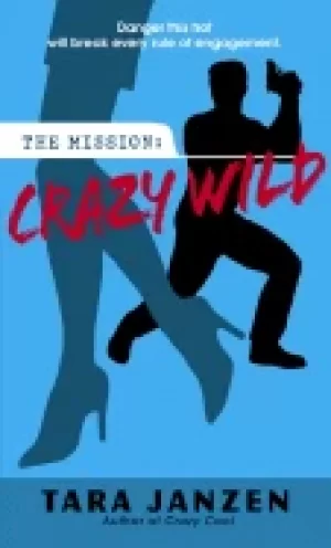 Image of crazy wild
