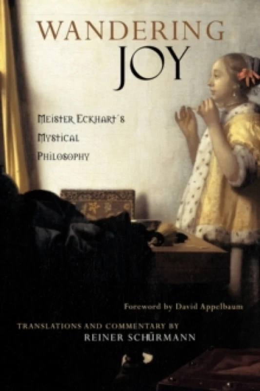 Image of Wandering Joy. Paperback. By Eckhart, Reiner Schurmann Books