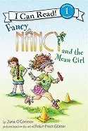 Image of fancy nancy and the mean girl