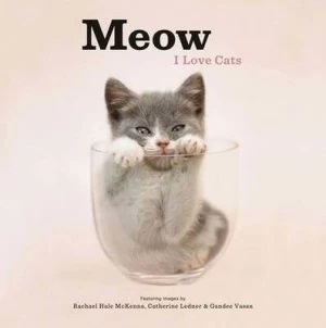 Image of Meow by Rachael McKenna