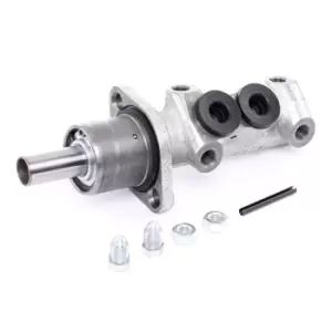Image of DELPHI Master Cylinder LM42031 Brake Master Cylinder,Master Cylinder, brakes VW,RENAULT,SEAT,GOLF II (19E, 1G1),GOLF I Cabriolet (155)