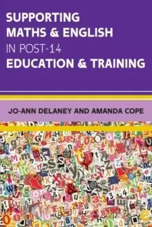 Image of Supporting Maths & English in Post-14 Education & Training