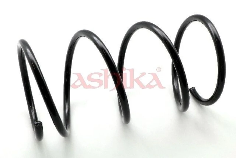 Image of ASHIKA Coil spring ASHIKA ZCA2836A
