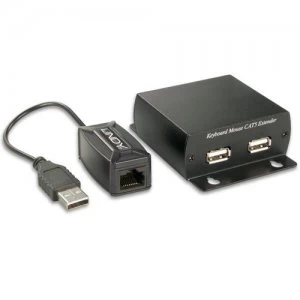 Image of Lindy 32686 console extender