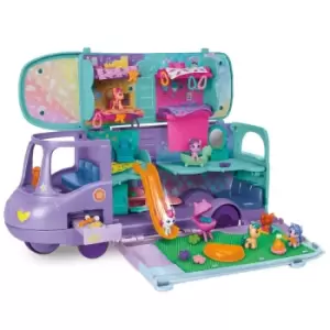 Image of My Little Pony Mini World Magic Mare Stream