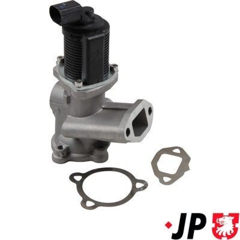 Image of JP GROUP EGR valve JP GROUP 3319900200