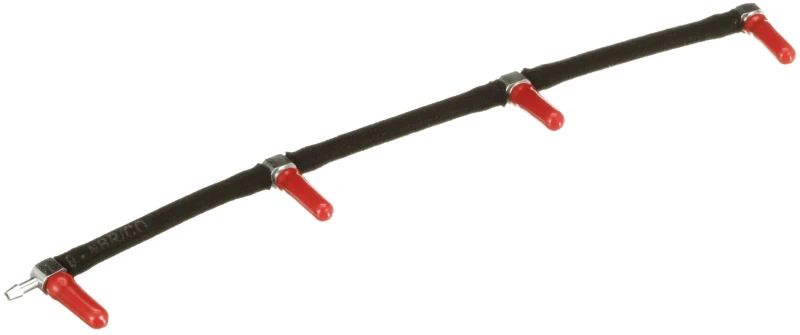 Image of GATES Fuel Hose GATES MFL1295