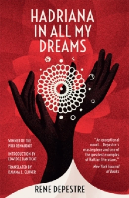 Image of Hadriana in All My Dreams Paperback / softback