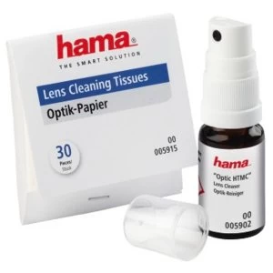 Image of Hama Optic Cleaner for MC Lenses 12ml