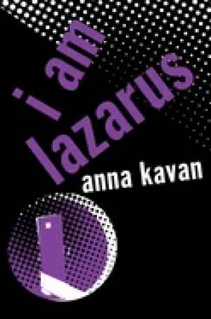 Image of i am lazarus