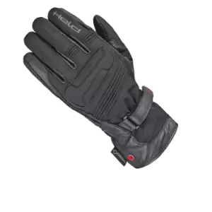 Image of Held Satu II Gore-Tex Black 9