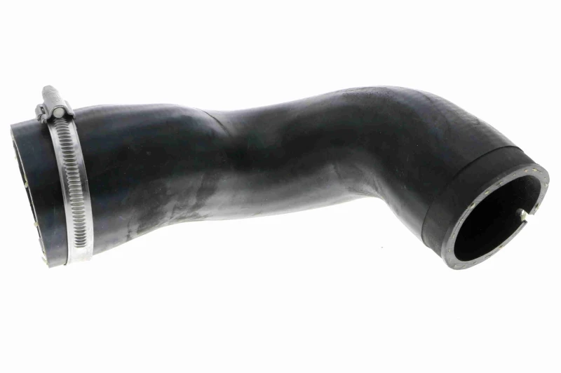 Image of VAICO V40-1174 Turbocharger Hose Q+, original equipment manufacturer quality Charger Intake Hose (3314)