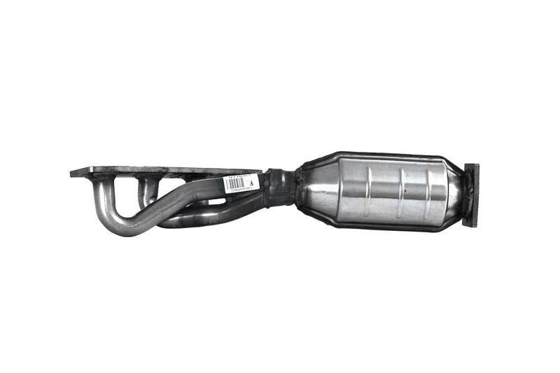 Image of BM CATALYSTS BM91184H Catalytic Converter Non-approved Ceramic Catalyst Converter (429)
