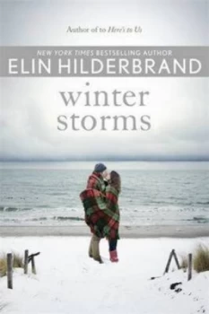Image of Winter Storms by Elin Hilderbrand Paperback
