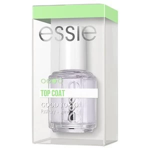 Image of Essie Nail Good to Go Top Coat 13.5ml Clear