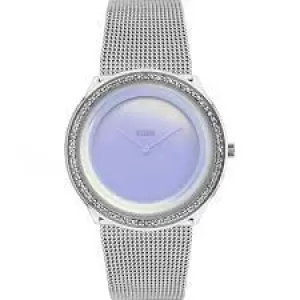 Image of Ladies STORM Watch 47374/IB