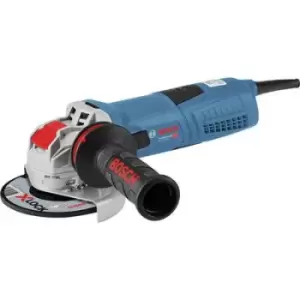 Image of Bosch Professional GWX 13-125S 06017B6002 Angle grinder 125mm 1300 W