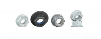 Image of Front Wheel Suspension Repair Kit LEMFORDER 37220 01