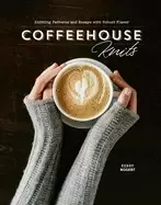 Image of coffeehouse knits knitting patterns and essays with robust flavor