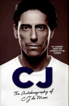 Image of Cj by Cj De Mooi Hardback