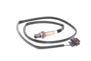 Image of RIDEX Lambda sensor OPEL,PORSCHE,VAUXHALL 3922L0105 7L5906262D,7L5906381A,A116E6057F 024411440,0855378,0855388,090424220,09199591,09201421,24411440