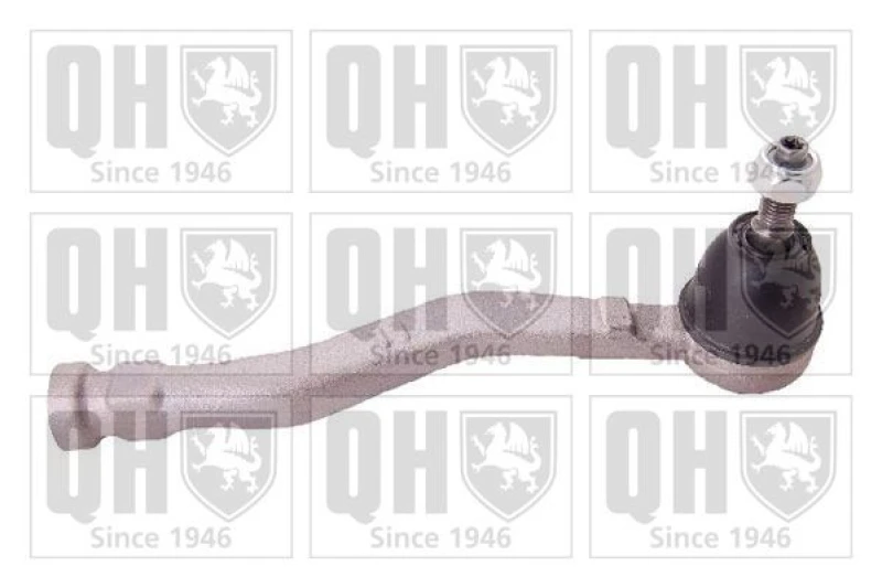 Image of QUINTON HAZELL Track rod end QUINTON HAZELL QR3904S