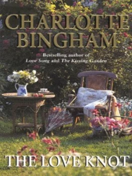 Image of The Love Knot by Charlotte Bingham Paperback