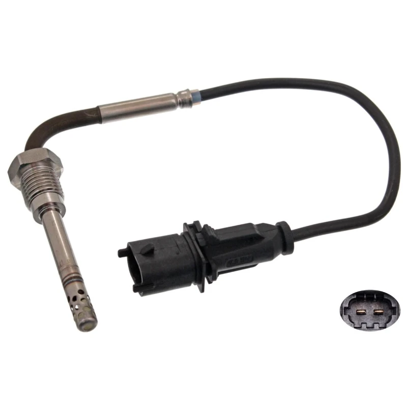 Image of FEBI BILSTEIN 49288 Sensors Catalytic Converter Sensor,exhaust gas temperature (3938)