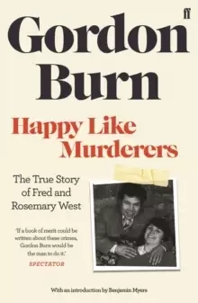 Image of Happy Like Murderers